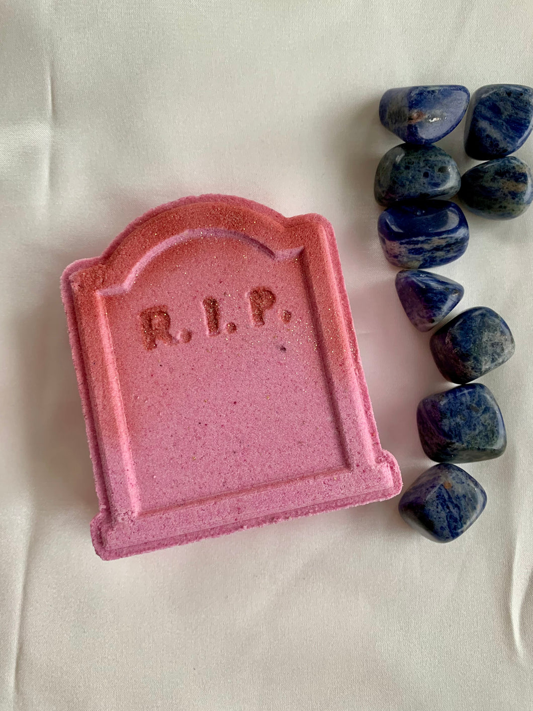 R.I.P. -Sodalite